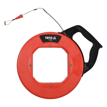 Extractor de cabluri, 30m YATO YT-25015