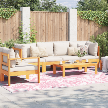 Gossi covor exterior 'arakil'roz 300x400 cm pp