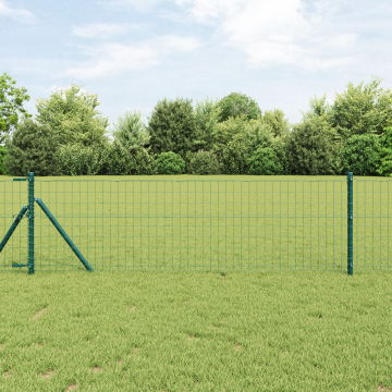 Gossi euro fence verde 0,4x50 m otel