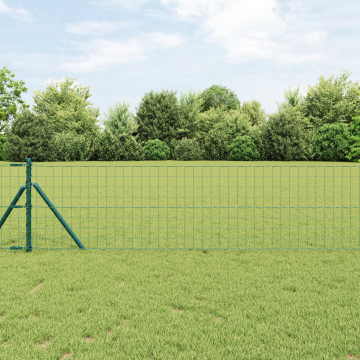 Gossi gard euro verde 0.6x50 m otel