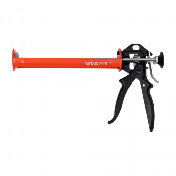 Pistol aplicare silicon si adezivi Yato YT-6753