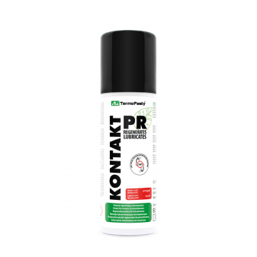 TermoPasty ART.AGT-007 Kontakt PR Spray de curatare potentiometre 60 ml