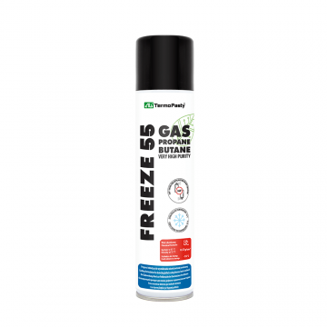 TermoPasty ART.AGT-129 - Freeze Spray de racire 600 ml