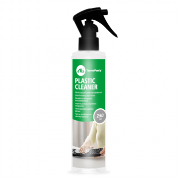 TermoPasty ART.AGT-187 Spray lichid de curatare materiale plastice 250 ml