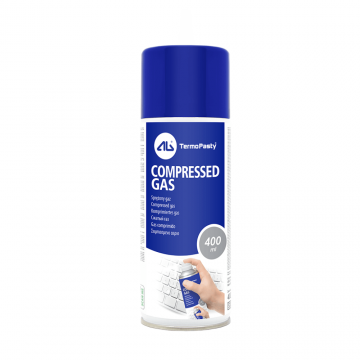 TermoPasty ART.AGT-233 Spray curatare aer comprimat 600 ml