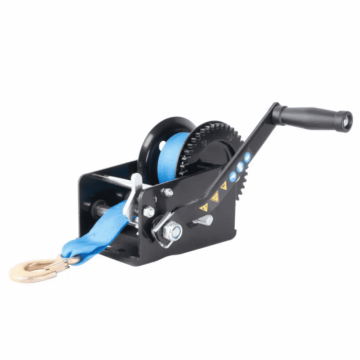 Troliu manual GGHW 900 8 Gude 38355, 900 Kg, 8 m