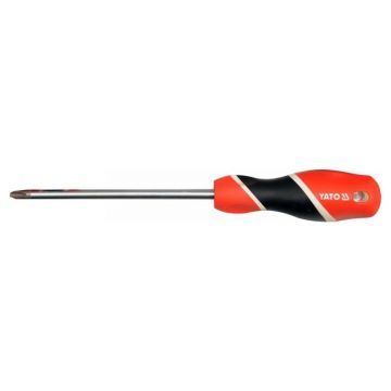 Șurubelniță YATO PH3 x 150 mm magnetic S2