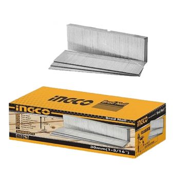 Cuie Pistol Electric 30mm 5000 pcs INGCO ANA18301