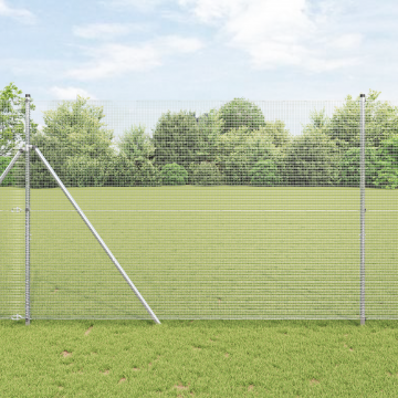 Gossi gard de sarma sudata 1.6x25 m otel zincat