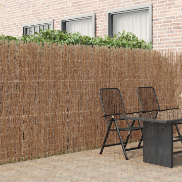 Gossi gard din ramuri 400x180 cm