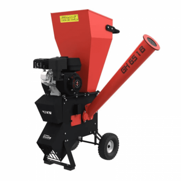 Tocator de gradina GH 651 B Gude 94396, 5.6 Cp, O76 mm