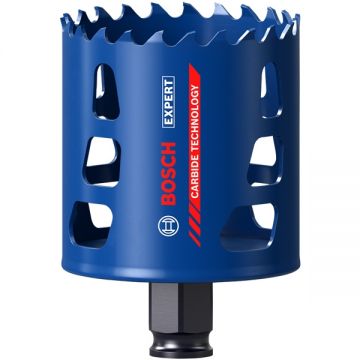 Bosch  EXPERT Tough Material - Carota multimaterial prindere rapida 65x60 mm
