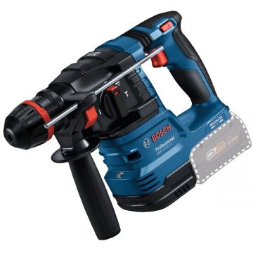 Bosch  GBH 18V-22 X ONECHUCK - Rotopercutor SDS-Plus fara acumulatori si incarcator Li-Ion 18 V - Ah - J