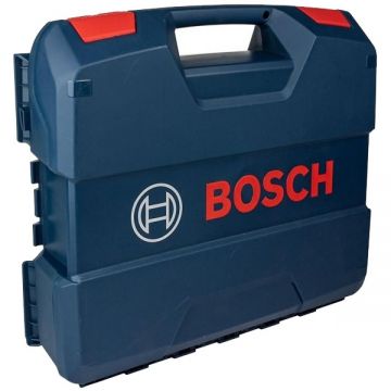 Bosch  L-CASE - Valiza plastic -x-x- mm GDR 18V-200 GSR 18 V-EC