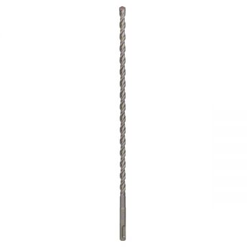 Bosch  Plus-3 - Burghiu SDS-Plus 10x300x360 mm