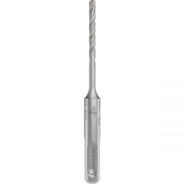 Bosch  PRO SDS plus-5X - Burghiu SDS-Plus 4x50x110 mm beton armat