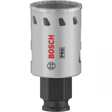 Bosch  PRO Tile - Carota ceramica  32x40 mm