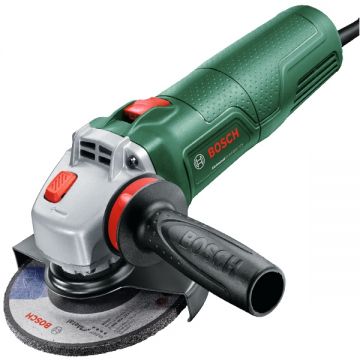 Bosch  UniversalGrind 850-125 - Polizor unghiular cu fir 850 W 125 mm maner antivibratii