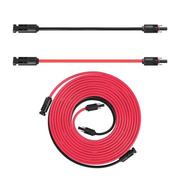 Cablu De Prelungire MC4 10M pentru Bluetti