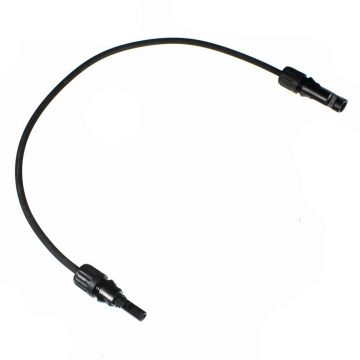 Cablu solar MC4 5m 6mm ²