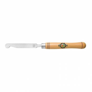 Dalta strunjire rotunda interioara lemn Kirschen 1649020, 20 mm, 465 mm