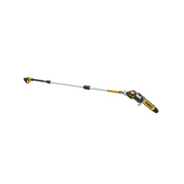 Foarfece de tuns fără fir DEWALT 18 V (1 x acumulator 5.0 Ah + încărcător) DCMPS567P1