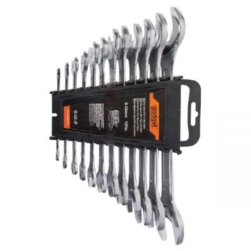 Gadget  239922 - Set 12 chei fixe 6-32  mm duble