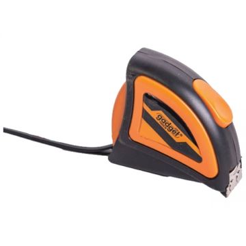 Gadget  260721 - Ruleta banda din metal 5 m capat magnetic