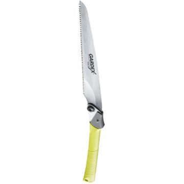 Gardex  FOREST - Fierastrau pentru crengi 250 mm maner plastic