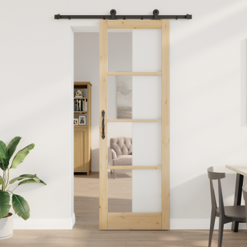 Gossi usa glisanta cu set de accesorii orkdal 78x232 cm