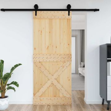 Gossi usa „narvik”, 95x210 cm, lemn masiv de pin