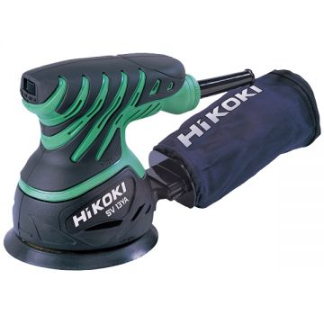 HiKOKI  SV13YAWBZ - Slefuitor cu excentric 230 W 125 mm