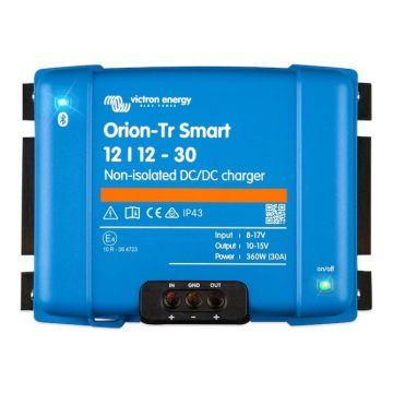 Incarcator Dc-Dc Neizolat Victron Energy Orion-Tr Smart 12 12 30A (360W) Ori121236140