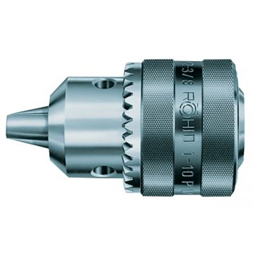 Makita  192887-5 - Mandrina cu cheie 0.5-6.5 mm prindere cu filet 6501/6501K