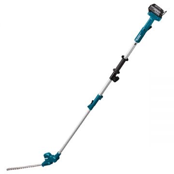 Makita  DUN461WSF - Masina de tuns gard viu cu 1 acumulator Li-Ion 18 V 3 Ah 46 cm