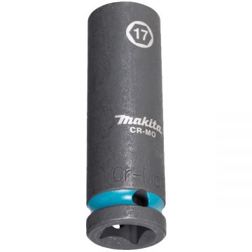 Makita  E-16477 - Cheie tubulara de impact 17x81 mm 1/2 inch