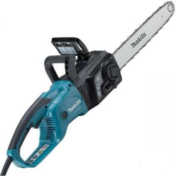 Makita  UC4051A - Drujba electrica 2000 W 40 cm 14.5 m/s schimbare lama si lant fara chei