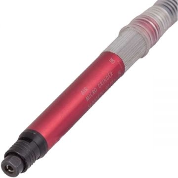 Raider  RD-AMG01 - Polizor drept pneumatic 3 mm 6.2 bar 115 l/min