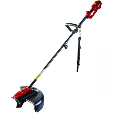 Raider  RD-EBC02 - Motocoasa 1200  W 420  mm cap cu fir lama
