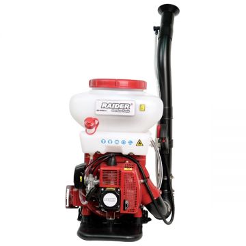 Raider  RD-KMD02 - Atomizor 2 T 3 CP 14 l 12 m 828 m3/h
