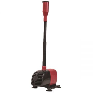 Raider  RD-WP35 - Pompa fantana arteziana apa curata 28 W 3 m 20 l/min carcasa plastic monofazata