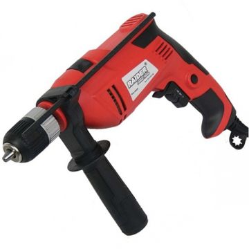 Raider  RDP-ID28 - Masina de gaurit cu percutie 810 W