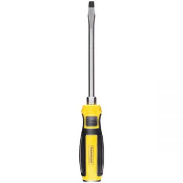 Topmaster  221603 - Surubelnita cu varf plat  8x8x200 mm