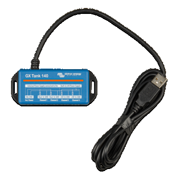 Victron Energy Gx Tank
