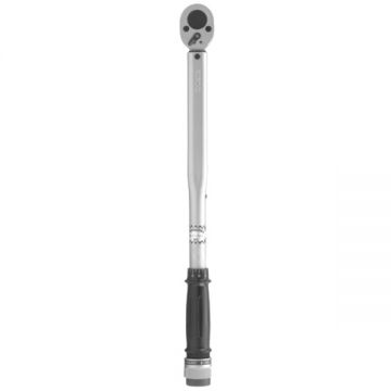 Yato  YT-0770 - Cheie dinamometrica cu sistem de prindere 3/4 inch 100-500 Nm