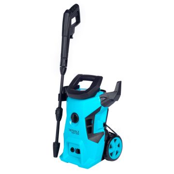 Aparat de Spalat cu Presiune 110 bar 1400W Detoolz DZ-EC1001-S001-G01