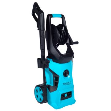 Aparat de Spalat cu Presiune 170 bar 2200W, Detoolz DZ-EC1003