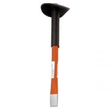 Basic  329906 - Dalta lata 250 mm maner din plastic