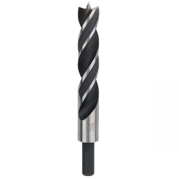Bosch  2608597204 - Burghiu lemn cu varf ascutit 22x140x210 mm
