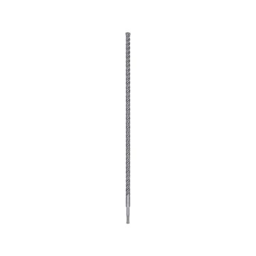 BOSCH 5X Burghiu pentru piatră 16 x 610/550 mm cu patru tăișuri SDS-Plus